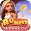 rummy online multiplayer logo